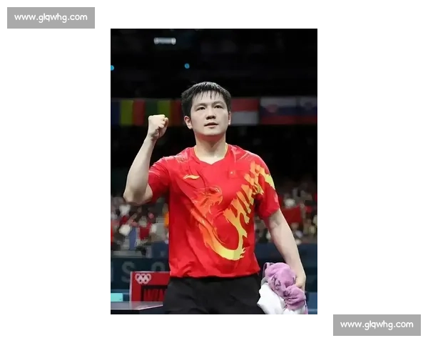 六年前今日,樊振东的绝版军运四冠传奇 六年前今日,樊振东的绝版军运四冠传奇