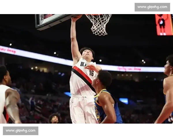 4 分 20 秒新低!王仕鹏怒批杨瀚森困境:5 分钟出场等于荒废天赋 4 分 20 秒新低!王仕鹏怒批杨瀚森困境:5 分钟出场等于荒废天赋