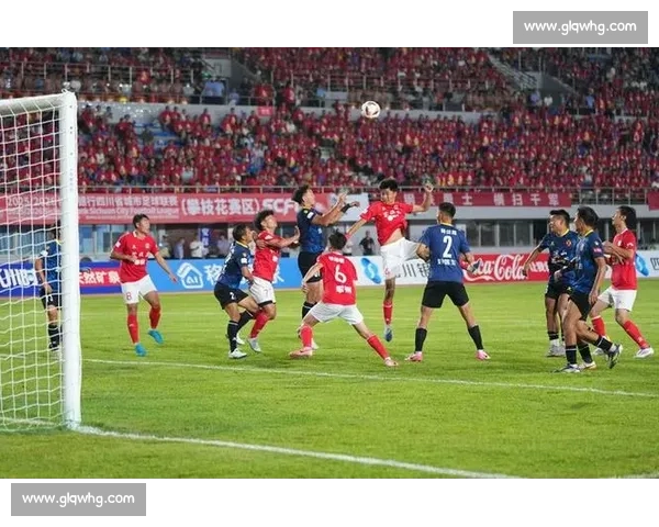 凉山攀枝花赛后喊 “干翻成都”：川内赛场的热血较劲