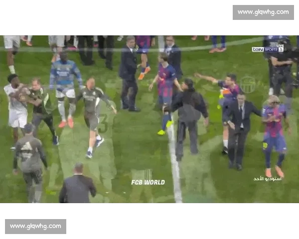 VAR 全程介入!国家德比的红牌、点球与冲突之夜 VAR 全程介入!国家德比的红牌、点球与冲突之夜