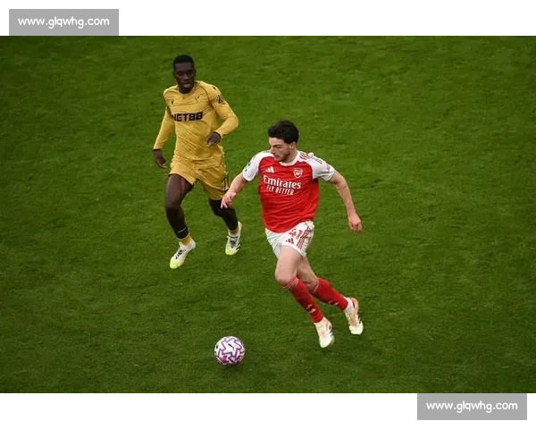 1-0 擒水晶宫！阿森纳 9 轮 22 分追平不败神迹