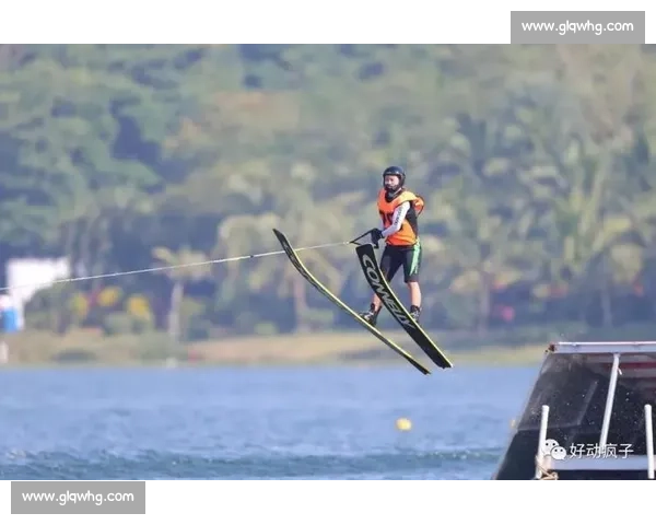 2025 全国滑水锦标赛湘湖收官：香港队揽多项冠军