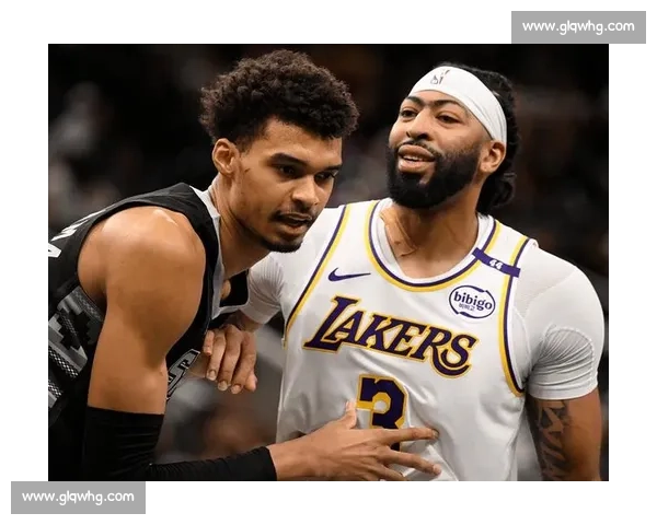 9 帽封神！文班率马刺两连胜登顶，锡安 27+10+7 空砍