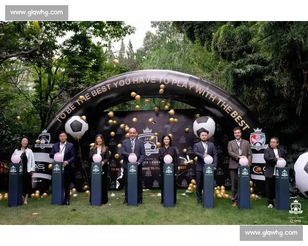 国际顶流青训赛事入华：赋能青春多元成长