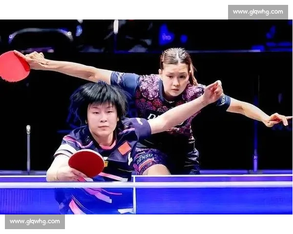 11-10 饮恨!覃予萱 0-3 桥本,国乒女单伦敦全军覆没 11-10 饮恨!覃予萱 0-3 桥本,国乒女单伦敦全军覆没