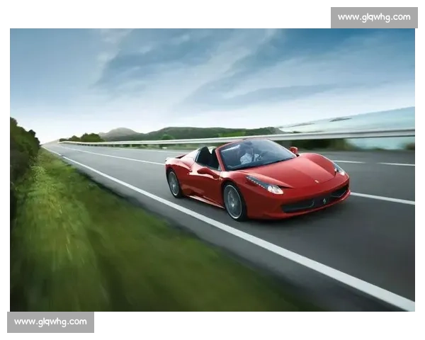 只有这样能拦住拉法？超跑界的破局之道