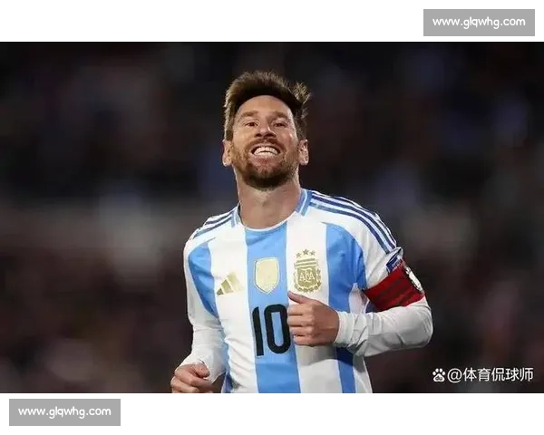 14 年国家德比史诗:3-4!哈白布 MN 对决 BBC,梅西戴帽封神 14 年国家德比史诗:3-4!哈白布 MN 对决 BBC,梅西戴帽封神