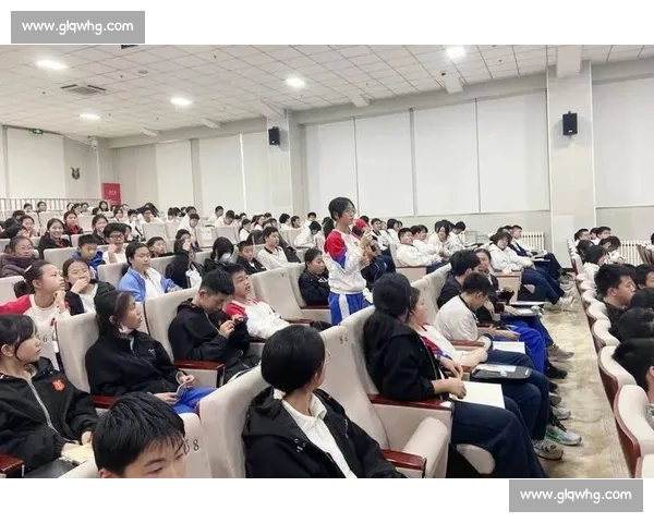 “足” 够精彩！利州首届校园足球联赛燃情启幕