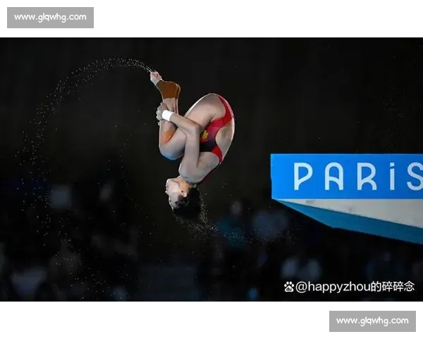 10 米跳台会 “致死”？真相没那么简单